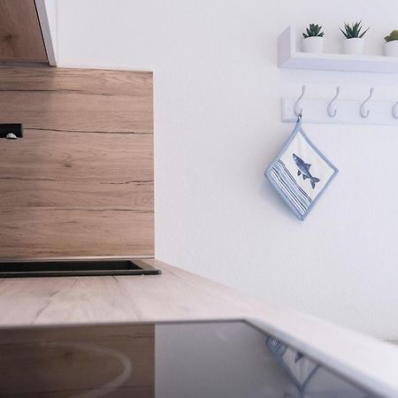 Frija Leilighet Dahme  Eksteriør bilde