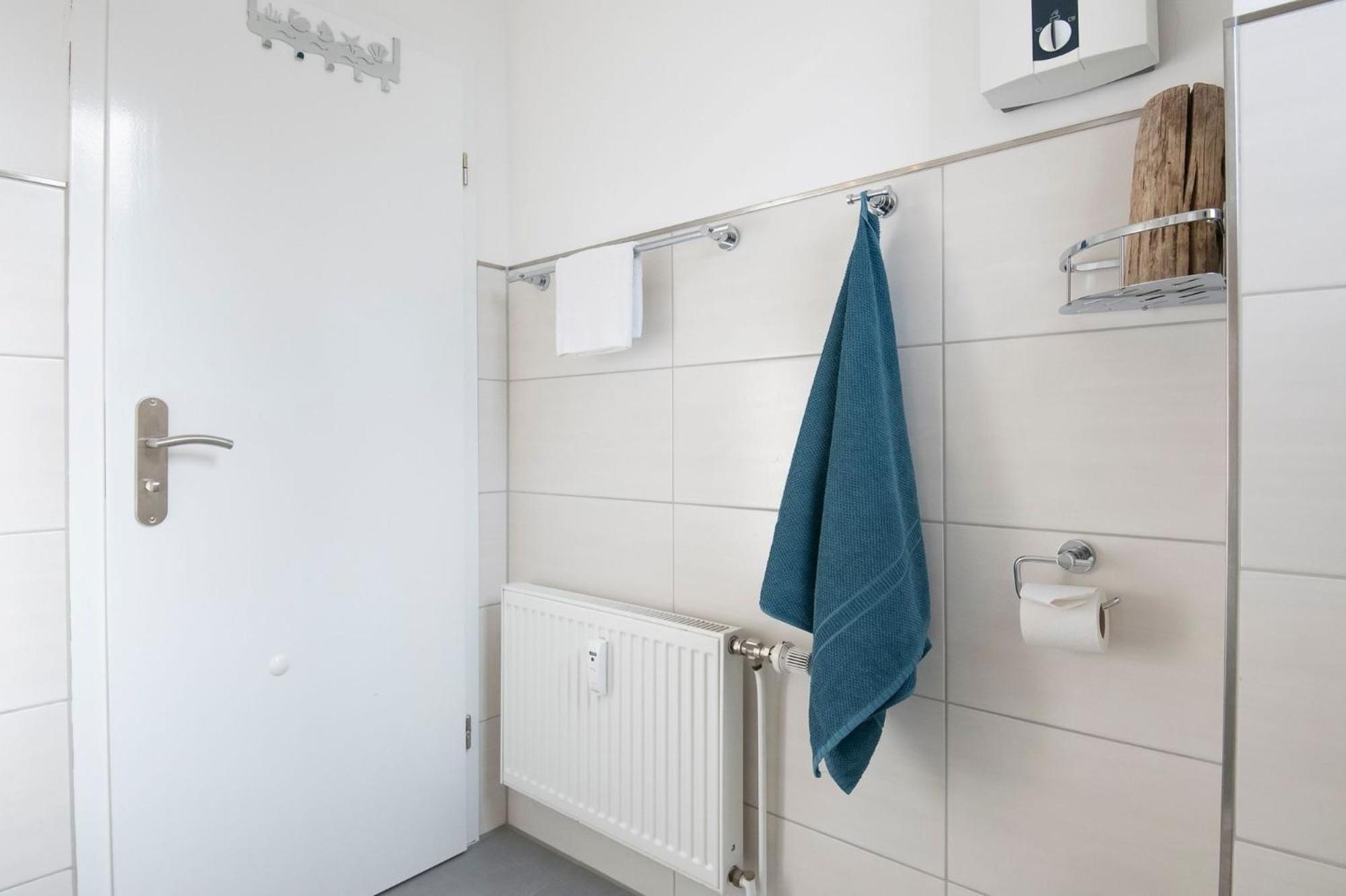 Frija Leilighet Dahme  Eksteriør bilde